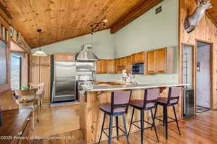 429 Buck Point Rd, Carbondale, CO 81623 - Photo 9