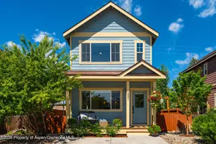 321 W 8th Ct, Carbondale, CO 81623 - Photo 1