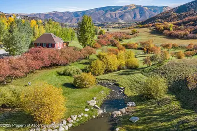660 Brush Creek Road, Snowmass, CO 81615 - Photo 21