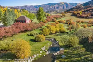 660 Brush Creek Rd, Snowmass, CO 81615 - Photo 21