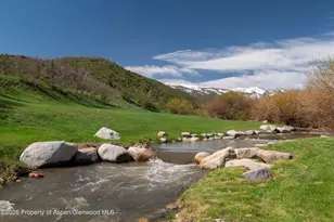 660 Brush Creek Rd, Snowmass, CO 81615 - Photo 23