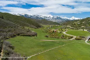 660 Brush Creek Rd, Snowmass, CO 81615 - Photo 7