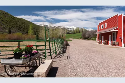 660 Brush Creek Road, Snowmass, CO 81615 - Photo 5