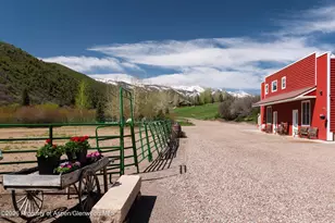 660 Brush Creek Rd, Snowmass, CO 81615 - Photo 5