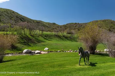 660 Brush Creek Road, Snowmass, CO 81615 - Photo 27