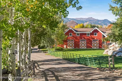 660 Brush Creek Road, Snowmass, CO 81615 - Photo 3
