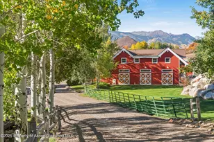 660 Brush Creek Rd, Snowmass, CO 81615 - Photo 3