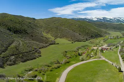 660 Brush Creek Road, Snowmass, CO 81615 - Photo 9