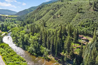 768 Kings Lake Road, Basalt, CO 81621 - Photo 1