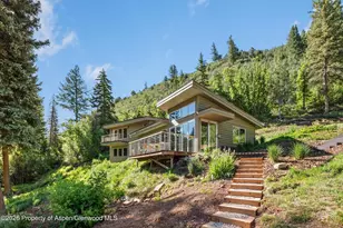 768 Kings Lake Rd, Basalt, CO 81621 - Photo 5