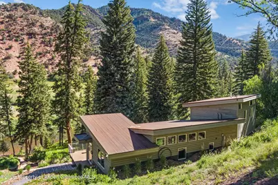 768 Kings Lake Road, Basalt, CO 81621 - Photo 7