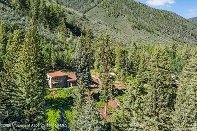 768 Kings Lake Road, Basalt, CO 81621 - Photo 3