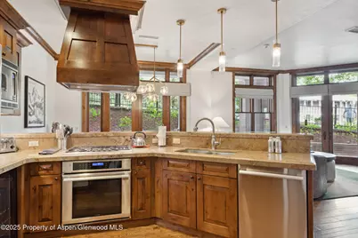 415 E Dean St, Unit 1, Week 29 Street, Aspen, CO 81611 - Photo 3