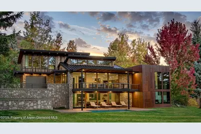 100 Terrace Lane, Snowmass Village, CO 81615 - Photo 3