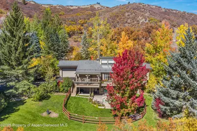 100 Terrace Lane, Snowmass Village, CO 81615 - Photo 5