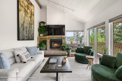 100 Terrace Lane, Snowmass Village, CO 81615 - Photo 17