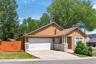 608 Lariat Loop, New Castle, CO 81647 - Photo 1