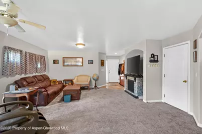 608 Lariat Loop, New Castle, CO 81647 - Photo 5