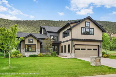 303 Golden Bear Drive, Carbondale, CO 81623 - Photo 1