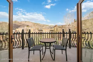 415 E Dean St Unit 49 Week 33, Aspen, CO 81611 - Photo 11