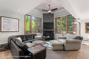 384 Fawn Ct, Snowmass Village, CO 81615 - Photo 3