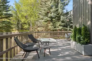 384 Fawn Ct, Snowmass Village, CO 81615 - Photo 23