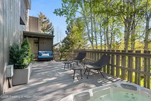 384 Fawn Ct, Snowmass Village, CO 81615 - Photo 21