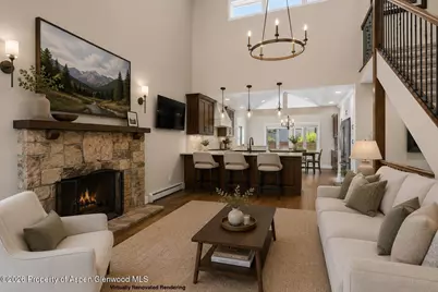 1012 Lauren Lane, Basalt, CO 81621 - Photo 5