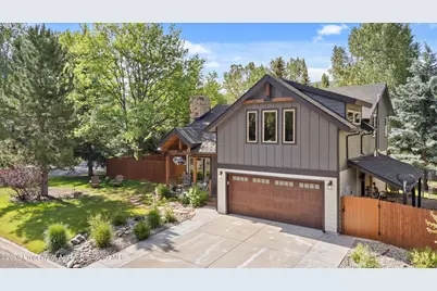 1012 Lauren Lane, Basalt, CO 81621 - Photo 35