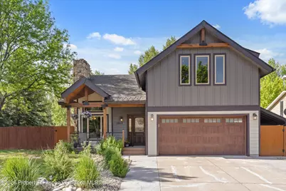 1012 Lauren Lane, Basalt, CO 81621 - Photo 1