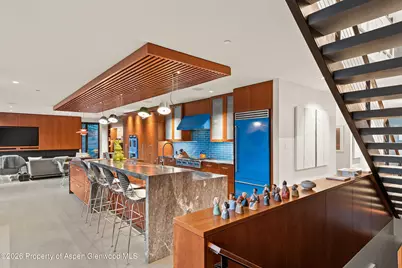 1350 Mountain View Drive, Aspen, CO 81611 - Photo 9