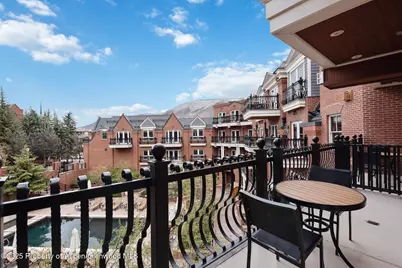 415 E Dean St., Unit 38, Week 33, Aspen, CO 81611 - Photo 17