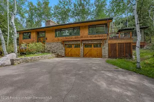 203 Eastwood Dr, Aspen, CO 81611 - Photo 1
