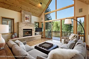 106 N Little Texas Ln, Woody Creek, CO 81656 - Photo 1