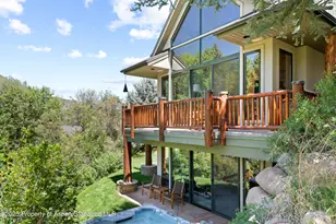 106 N Little Texas Ln, Woody Creek, CO 81656 - Photo 3
