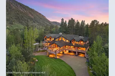 31 Northstar Circle, Aspen, CO 81611 - Photo 1