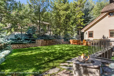 721 W North Street, Aspen, CO 81611 - Photo 3