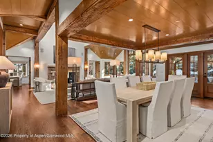 721 W North St, Aspen, CO 81611 - Photo 17