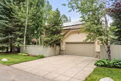 721 W North Street, Aspen, CO 81611 - Photo 7