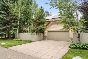 721 W North St, Aspen, CO 81611 - Photo 7