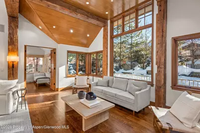 721 W North Street, Aspen, CO 81611 - Photo 13
