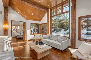 721 W North St, Aspen, CO 81611 - Photo 13