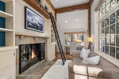 721 W North Street, Aspen, CO 81611 - Photo 15