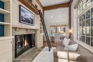 721 W North St, Aspen, CO 81611 - Photo 15