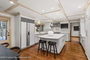721 W North St, Aspen, CO 81611 - Photo 19