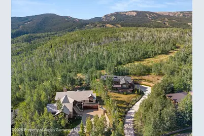 1926 Faraway Road, Snowmass Village, CO 81615 - Photo 53