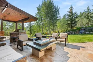 1926 Faraway Rd, Snowmass Village, CO 81615 - Photo 5