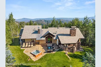 1926 Faraway Road, Snowmass Village, CO 81615 - Photo 3