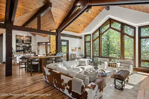 1926 Faraway Rd, Snowmass Village, CO 81615 - Photo 17