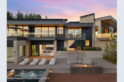 401 Carroll Drive, Aspen, CO 81611 - Photo 9